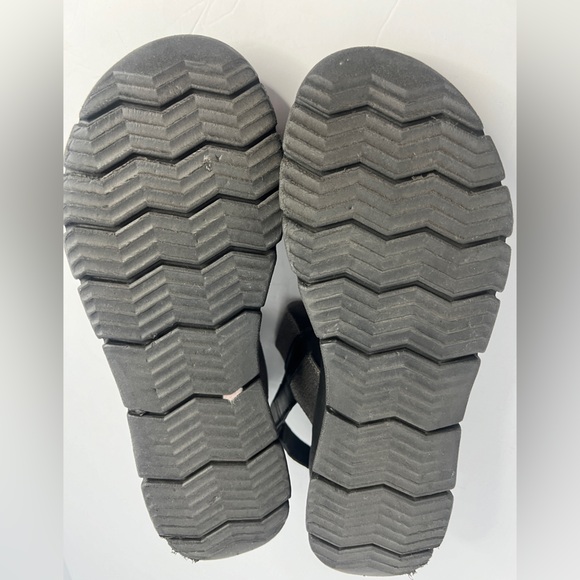 OTBT Women's Nova Wedge Sandal Size 8 - Picture 14 of 16